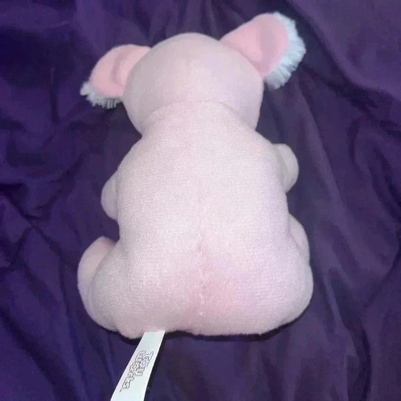 9” Pink Koala Adorable Plush Stuffed Animal Toy Factory - Picture 4 of 4